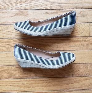 MUST GO American Eagle Espadrilles